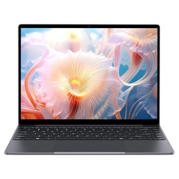 Chuwi Corebook X CWI570K2 i3-1220P 14 QHD 2160x1440 16GB SSD512 BT BacklitKeyboard Win11 Silver Chuwi Corebook X CWI570K2 i3-1220P 14 QHD 2160x1440 16GB SSD512 BT BacklitKeyboard Win11 Silver