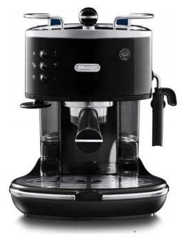 De'Longhi Icona ECO 311.BK czarny De'Longhi Icona ECO 311.BK czarny