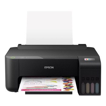 Drukarka atramentowa kolorowa Epson EcoTank L1230 - C11CJ70402 Drukarka atramentowa kolorowa Epson EcoTank L1230 - C11CJ70402