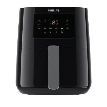 Frytownica niskotłuszczowa PHILIPS HD 9252/70 Frytownica niskotłuszczowa PHILIPS HD 9252/70