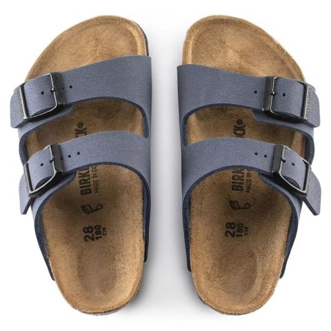 Klapki Birkenstock Arizona BS Jr 1002360 Klapki Birkenstock Arizona BS Jr 1002360