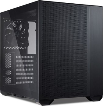 Lian Li O11 Air Mini czarna Lian Li O11 Air Mini czarna
