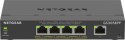 Netgear GS305EPP-100PES 5PT GE PLUS SWCH W/ HI-PWR