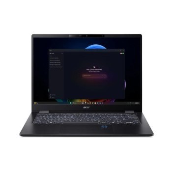 Notebook Acer Travelmate P6 TMP614-54-TCO 14"2.8K IPS/U7 258V/32GB/1024GB/W11P/3y Ons.NBDe Notebook Acer Travelmate P6 TMP614-54-TCO 14"2.8K IPS/U7 258V/32GB/1024GB/W11P/3y Ons.NBDe