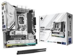 Płyta główna - ASRock B860M Steel Legend WiFi