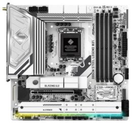 Płyta główna - ASRock B860M Steel Legend WiFi