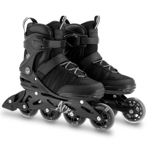 Rolki Spokey Ace SPK-944692 r. 39 Rolki Spokey Ace SPK-944692 r. 39