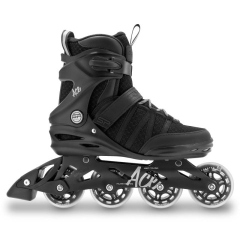 Rolki Spokey Ace SPK-944692 r. 39 Rolki Spokey Ace SPK-944692 r. 39