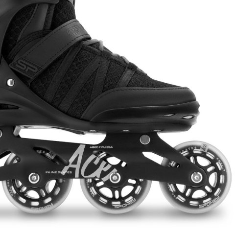 Rolki Spokey Ace SPK-944693 r. 40 Rolki Spokey Ace SPK-944693 r. 40