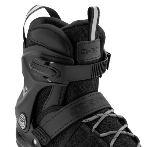 Rolki Spokey Ace SPK-944693 r. 40 Rolki Spokey Ace SPK-944693 r. 40