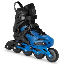 Rolki Spokey Freespo Jr SPK-944624 r. 27-30