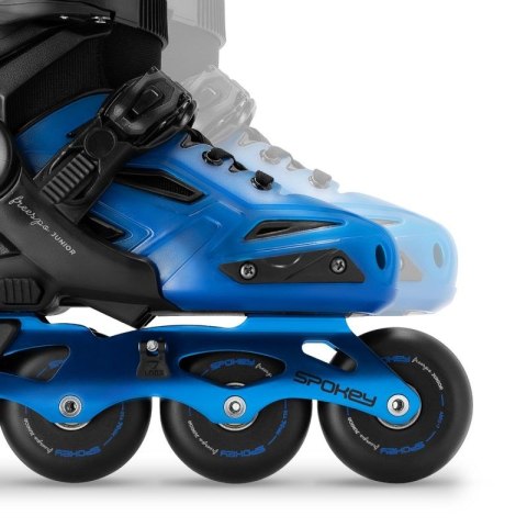 Rolki Spokey Freespo Jr SPK-944624 r. 27-30 Rolki Spokey Freespo Jr SPK-944624 r. 27-30