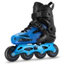 Rolki Spokey Freespo Jr SPK-944624 r. 27-30