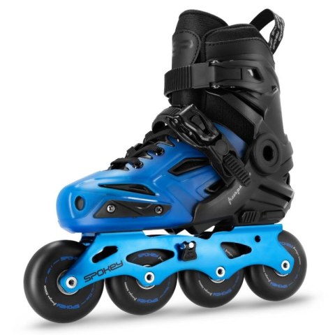 Rolki Spokey Freespo Jr SPK-944624 r. 27-30 Rolki Spokey Freespo Jr SPK-944624 r. 27-30
