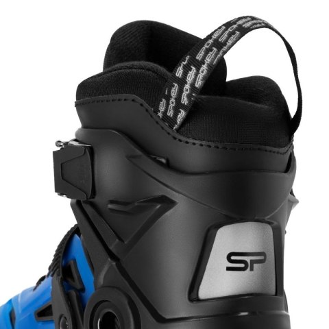 Rolki Spokey Freespo Jr SPK-944624 r. 27-30 Rolki Spokey Freespo Jr SPK-944624 r. 27-30