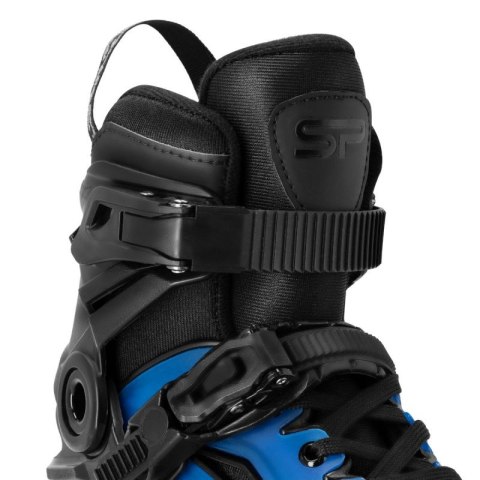 Rolki Spokey Freespo Jr SPK-944624 r. 27-30 Rolki Spokey Freespo Jr SPK-944624 r. 27-30