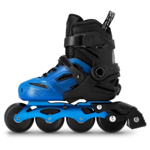 Rolki Spokey Freespo Jr SPK-944624 r. 27-30 Rolki Spokey Freespo Jr SPK-944624 r. 27-30