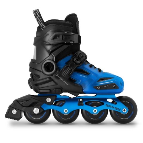 Rolki Spokey Freespo Jr SPK-944624 r. 27-30 Rolki Spokey Freespo Jr SPK-944624 r. 27-30