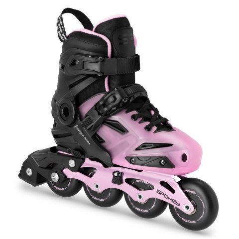 Rolki Spokey Freespo Jr SPK-944626 r. 27-30 Rolki Spokey Freespo Jr SPK-944626 r. 27-30