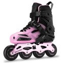 Rolki Spokey Freespo Jr SPK-944626 r. 27-30