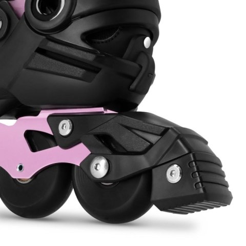 Rolki Spokey Freespo Jr SPK-944626 r. 27-30 Rolki Spokey Freespo Jr SPK-944626 r. 27-30