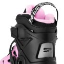 Rolki Spokey Freespo Jr SPK-944626 r. 27-30