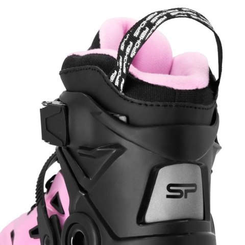 Rolki Spokey Freespo Jr SPK-944626 r. 27-30 Rolki Spokey Freespo Jr SPK-944626 r. 27-30