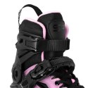 Rolki Spokey Freespo Jr SPK-944626 r. 27-30