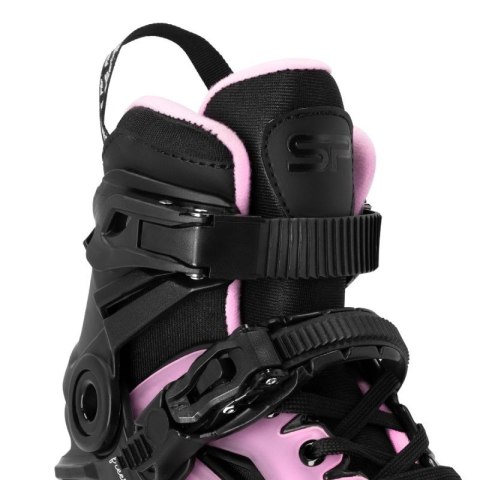 Rolki Spokey Freespo Jr SPK-944626 r. 27-30 Rolki Spokey Freespo Jr SPK-944626 r. 27-30