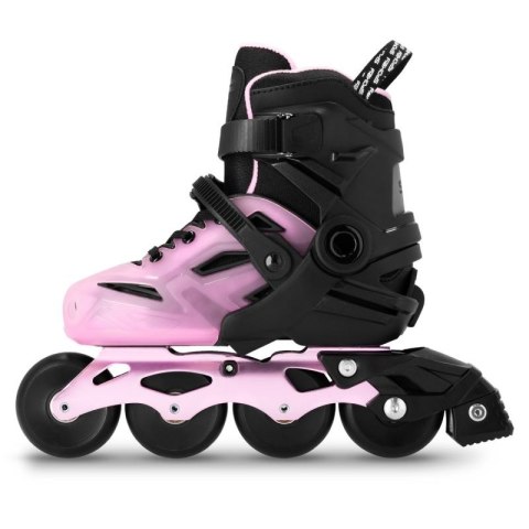 Rolki Spokey Freespo Jr SPK-944626 r. 27-30 Rolki Spokey Freespo Jr SPK-944626 r. 27-30