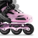 Rolki Spokey Freespo Jr SPK-944626 r. 27-30