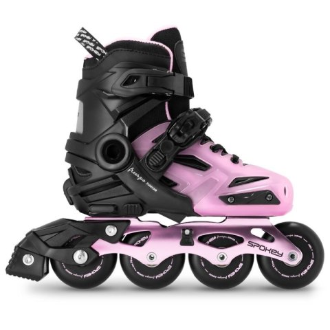Rolki Spokey Freespo Jr SPK-944626 r. 27-30 Rolki Spokey Freespo Jr SPK-944626 r. 27-30