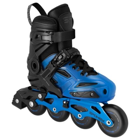 Rolki Spokey Freespo Jr SPK-944658 r. 31-34 Rolki Spokey Freespo Jr SPK-944658 r. 31-34