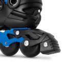 Rolki Spokey Freespo Jr SPK-944658 r. 31-34