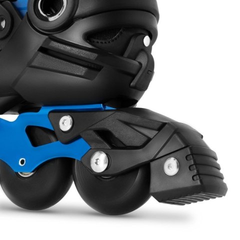 Rolki Spokey Freespo Jr SPK-944658 r. 31-34 Rolki Spokey Freespo Jr SPK-944658 r. 31-34