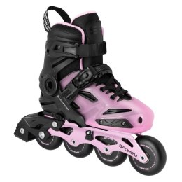 Rolki Spokey Freespo Jr SPK-944662 r. 31-34
