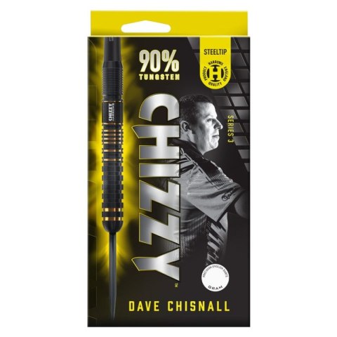 Rzutki Harrows Chizzy Dave Chisnall 3 90% steeltip Rzutki Harrows Chizzy Dave Chisnall 3 90% steeltip
