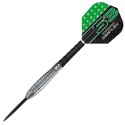 Rzutki Harrows Dimplex S3 Bomb 90% steeltip