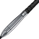Rzutki Harrows Dimplex S3 Bomb 90% steeltip