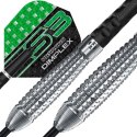 Rzutki Harrows Dimplex S3 Bomb 90% steeltip