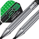 Rzutki Harrows Dimplex S3 Tapered 90% steeltip