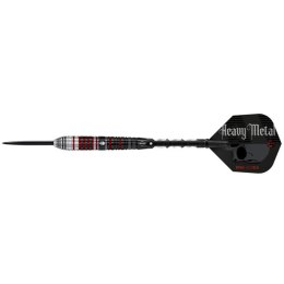 Rzutki Harrows Heavy Metal Ryan Searle 2 90% steeltip
