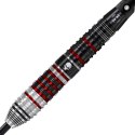 Rzutki Harrows Heavy Metal Ryan Searle 2 90% steeltip