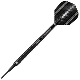 Rzutki Harrows Supergrip Black 90% softip