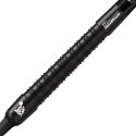 Rzutki Harrows Supergrip Black 90% softip