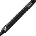 Rzutki Harrows Supergrip Black 90% softip