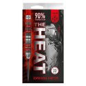 Rzutki Harrows The Heat Damon Heta 3 90% steeltip
