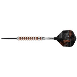 Rzutki Harrows Woody Luke Woodhouse 2 90% steeltip