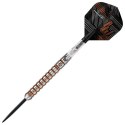Rzutki Harrows Woody Luke Woodhouse 2 90% steeltip