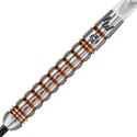 Rzutki Harrows Woody Luke Woodhouse 2 90% steeltip